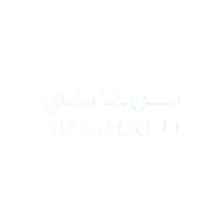 Binghatti Developers