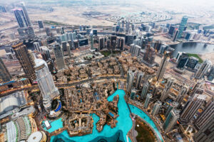 10 Reasons Why You Must Invest in Dubai