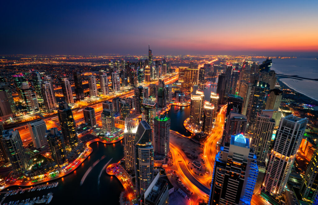 Does Property Management Work in Dubai