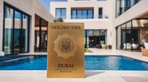 Secure a Golden Visa with Dubai Real Estate Investment